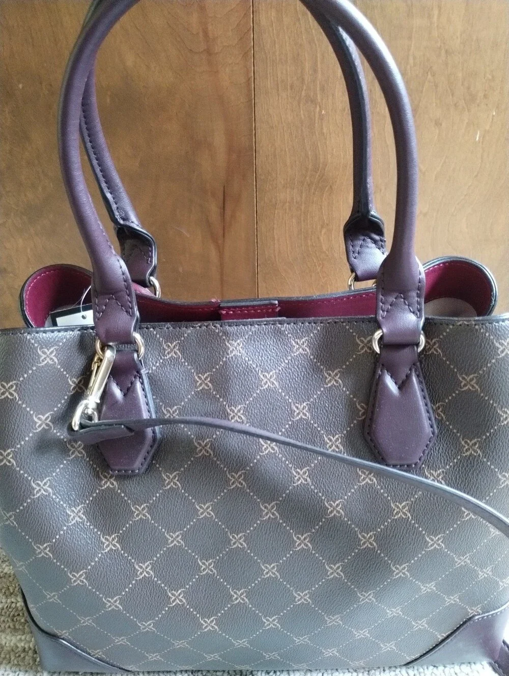 Nine West stylish brown